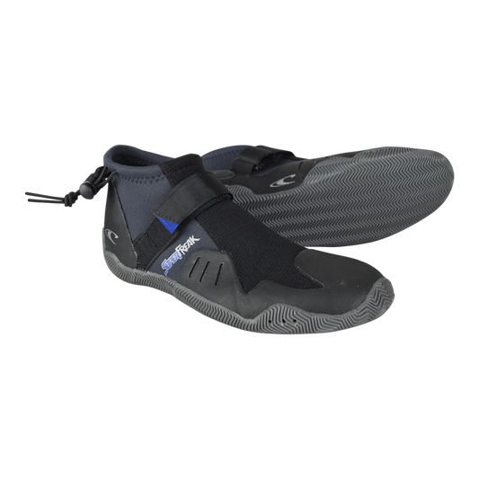 Superfreak Tropical 2mm RT Booties 2025