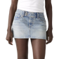 Superlow Mini Skirt Roll It Up Clean Skirt