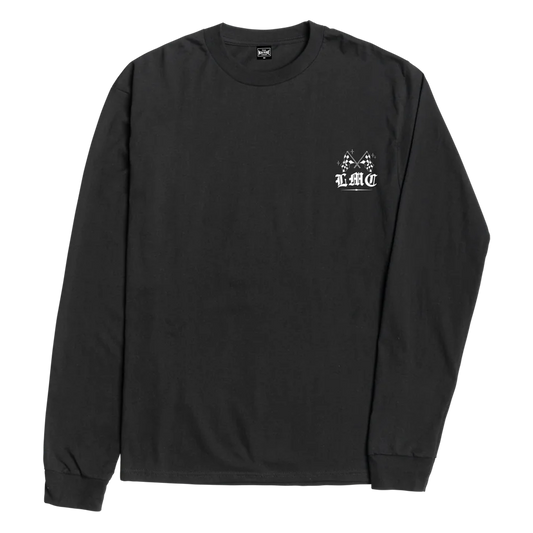 Superstition L/S T-Shirt 2025