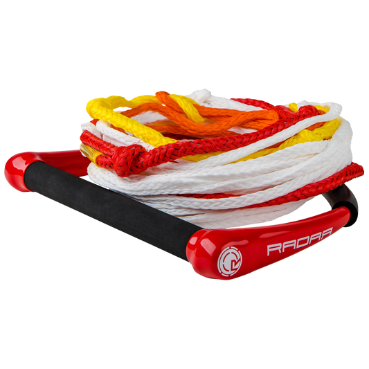 Sure Grip w/5' Section