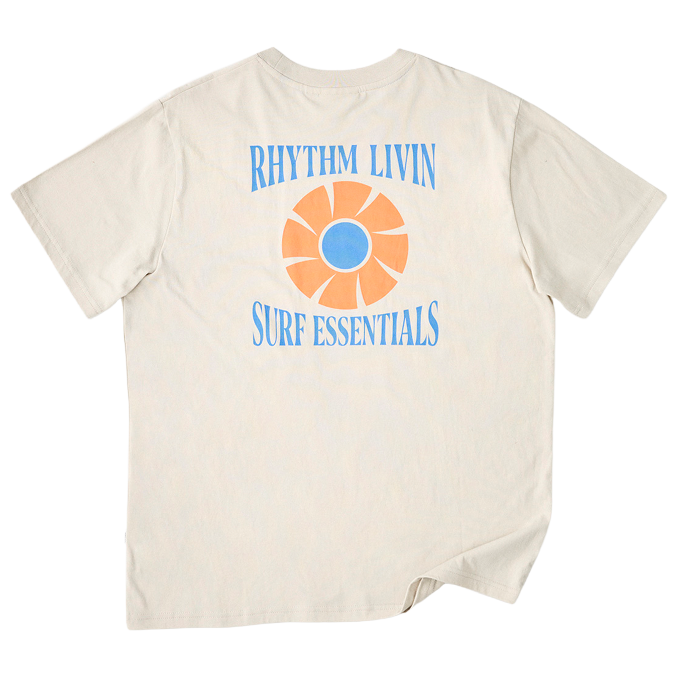 Surf Essentials S/S T-Shirt