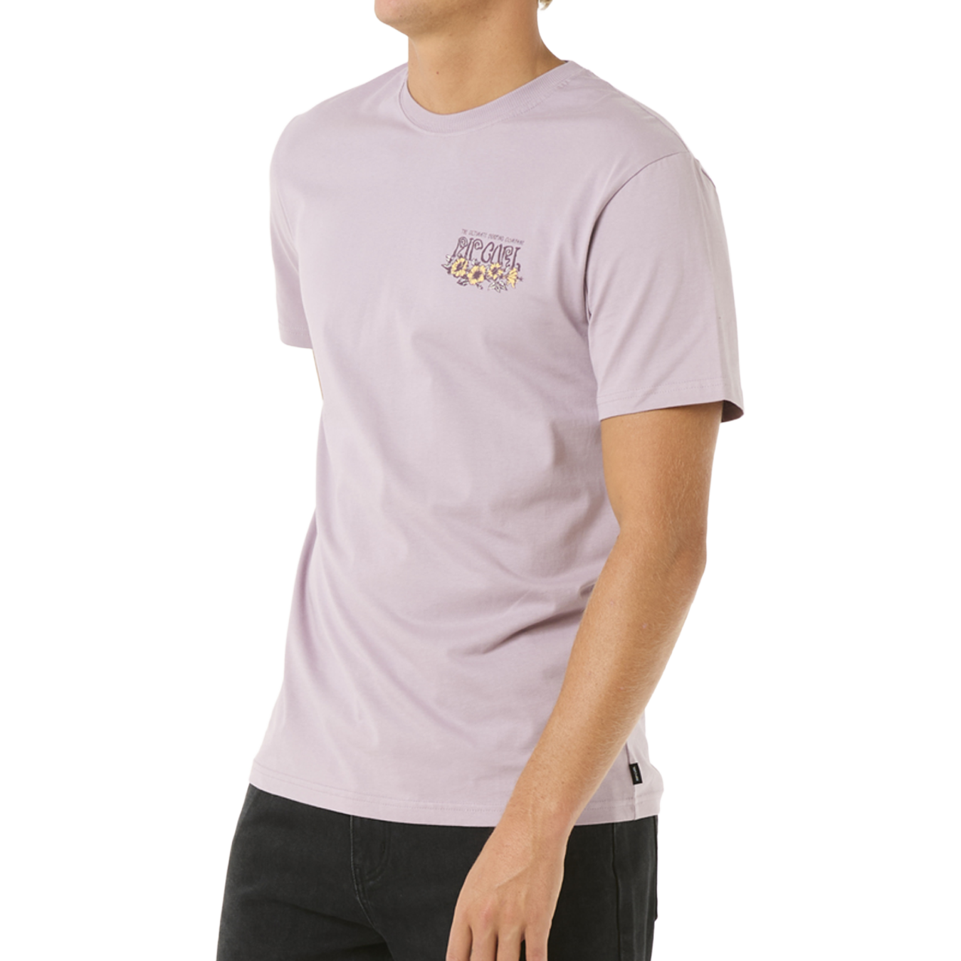 Surf Paradise F&B S/S T-Shirt