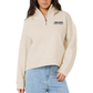 Surf Puff 1/4 Zip Fleece 2025