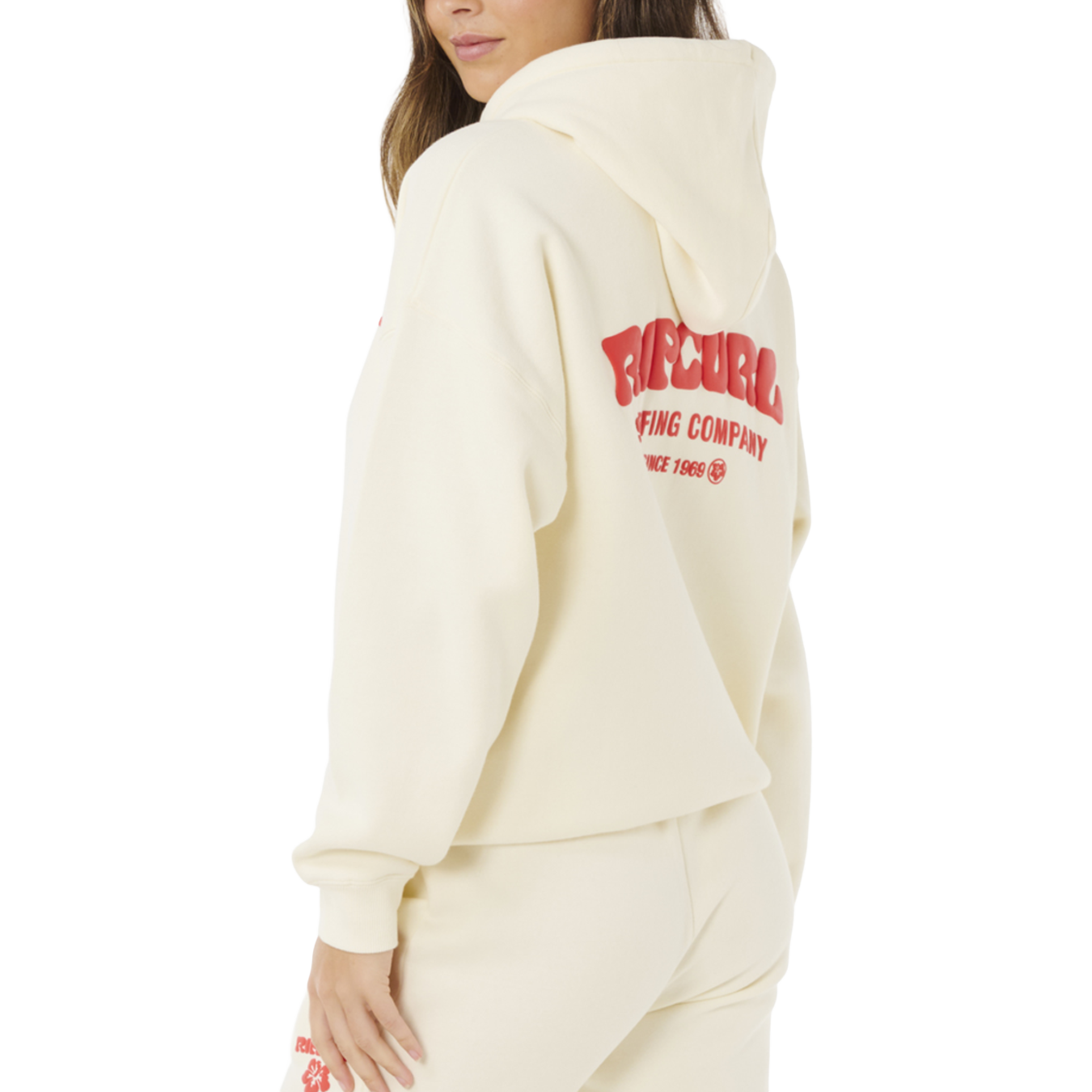 Surf Puff Heritage Hoodie