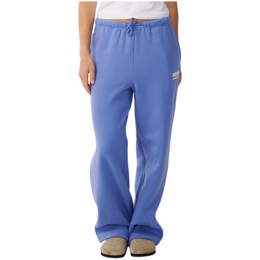 Surf Puff Wide Leg Track Pant