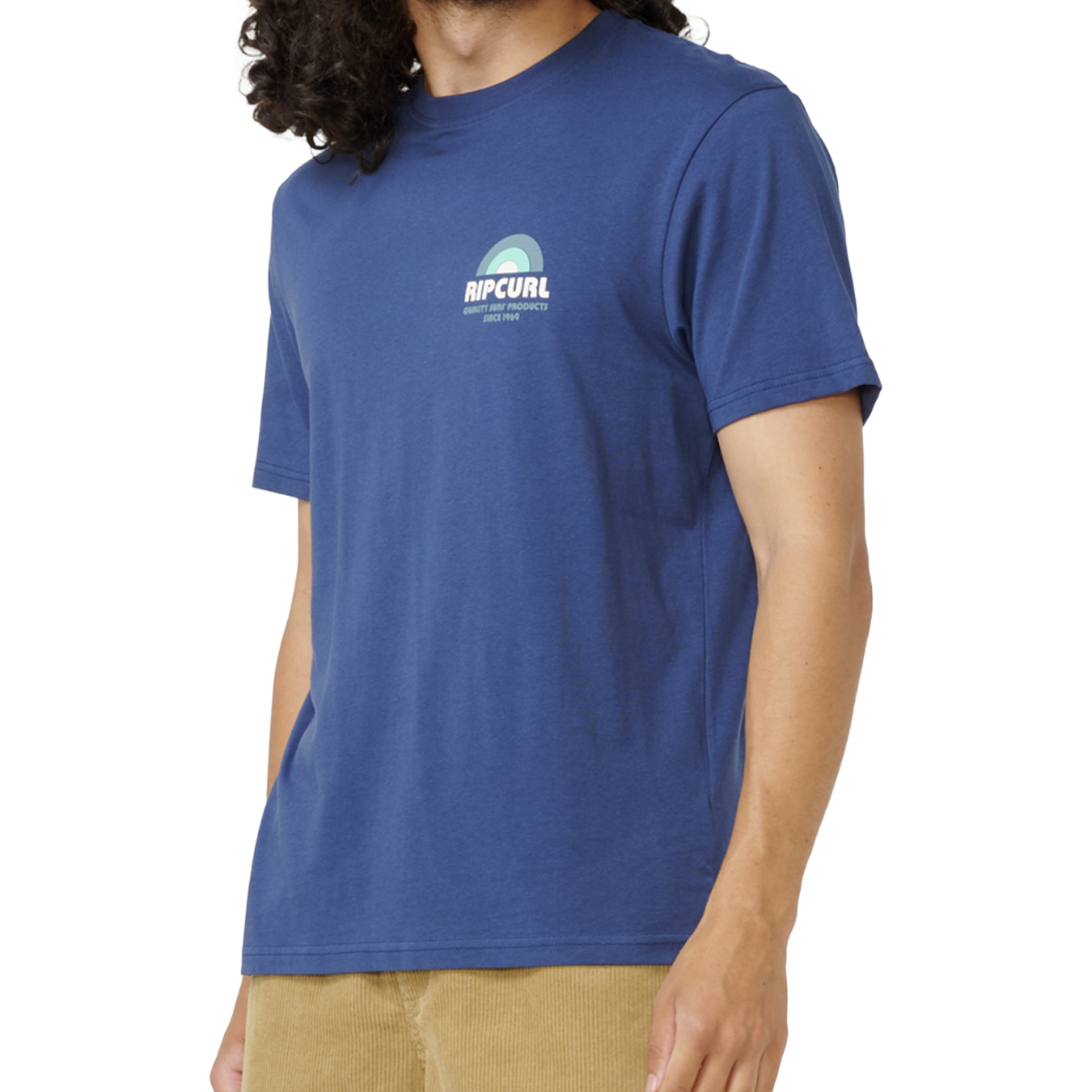 Surf Revival Line Up S/S T-Shirt