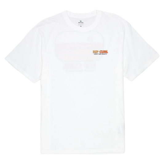 Surf Revival Lined Up S/S T-Shirt 2025