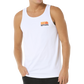 Surf Revival Peaking Tank Top 2025
