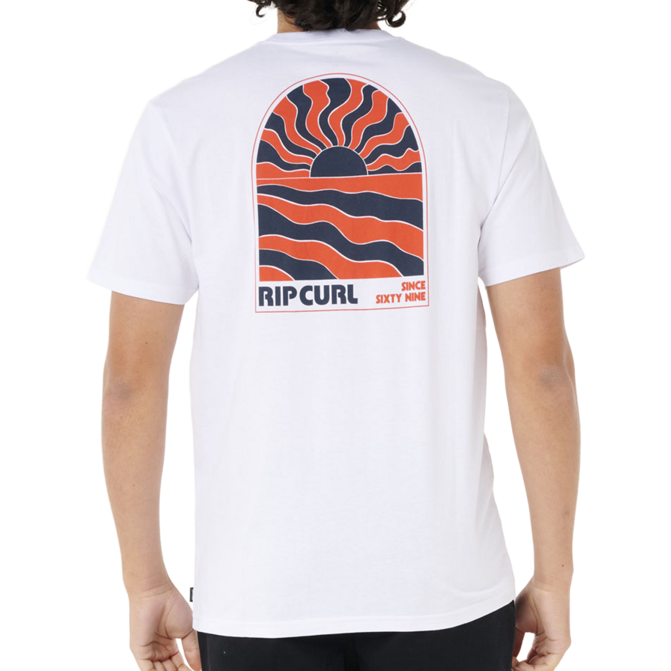 Surf Revival Sunsets S/S T-Shirt