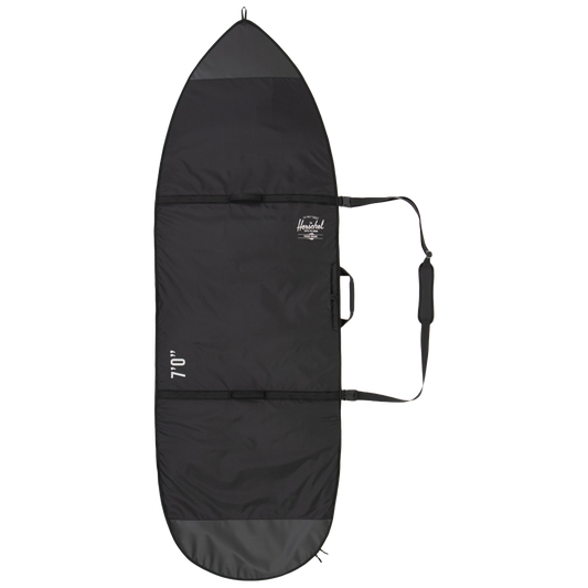Surfboard Sleeve Hybrid 7' Surfboard Bag 2025