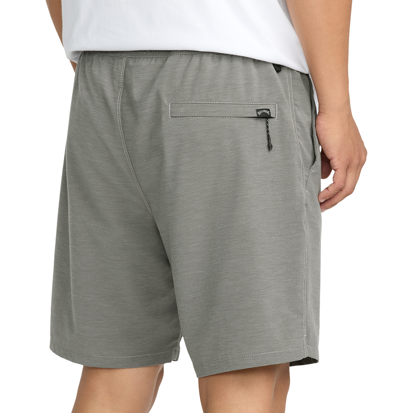 Surftrek Transit Elastic Short