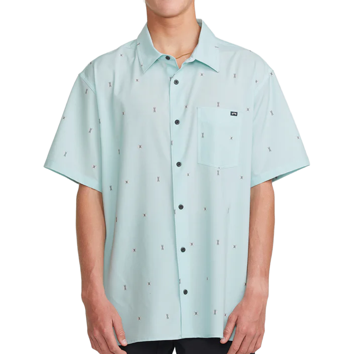 Surftrek Transit S/S