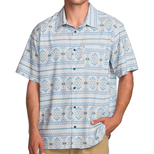 Surftrek Perf S/S 2025