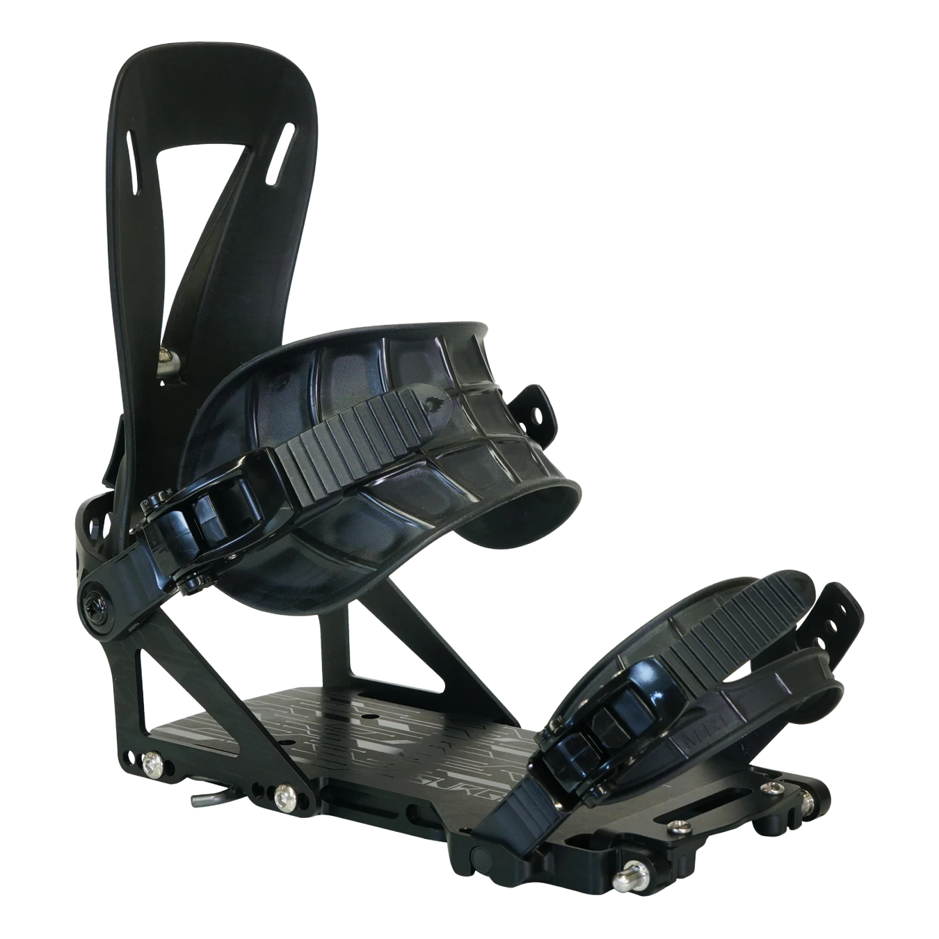 Surge ST Splitboard Binding 2026