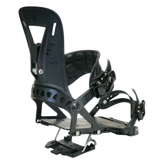 Surge ST Splitboard Binding 2026