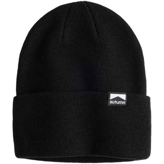 Surplus Solid Beanie 2026