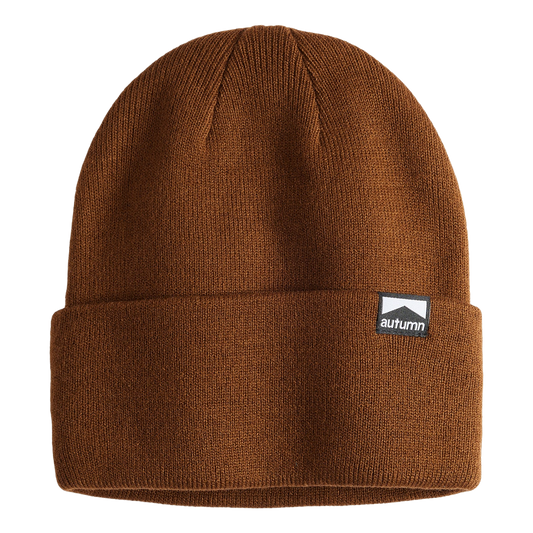 Surplus Solid Beanie 2026