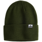 Surplus Solid Beanie 2026