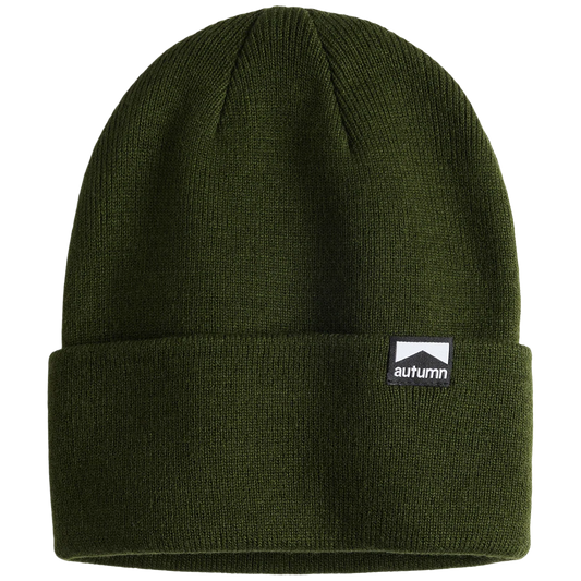 Surplus Solid Beanie 2026