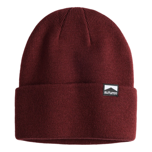 Surplus Solid Beanie 2026