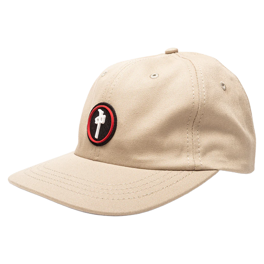 Swayd Unstructured Strapback Hat
