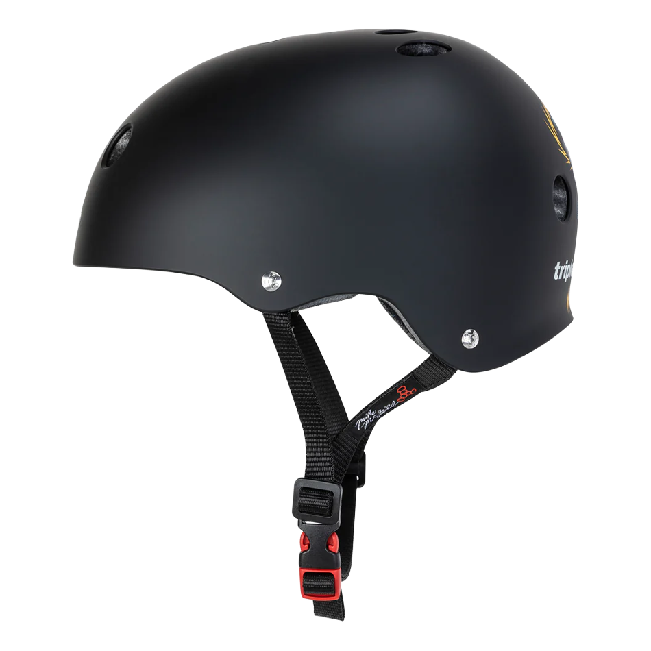 Sweatsaver Certified Helmet