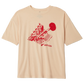 Sweet Treat Oversized Bf S/S T-Shirt
