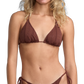 Sweetness Halter Tri Bikini 2025