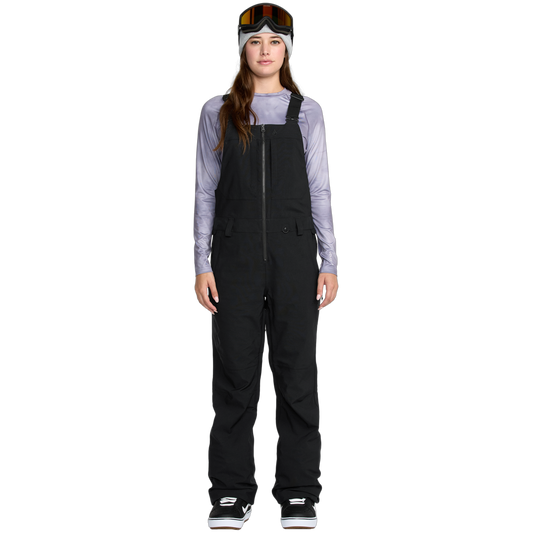 Swift Bib Overall 2026