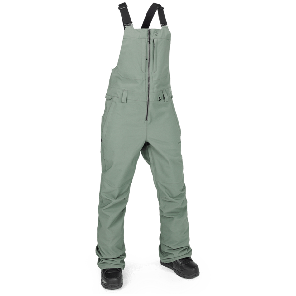Swift Bib Overall 2025