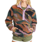 Switchback Sherpa Pullover Fleece
