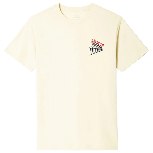 Switchback Standard S/S T-Shirt