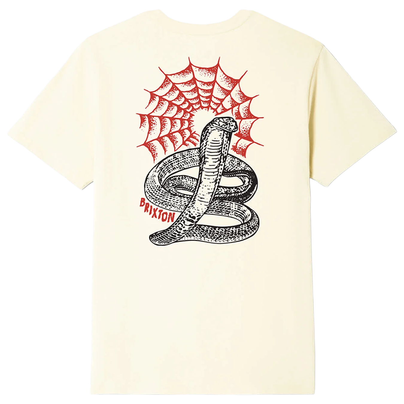 Switchback Standard S/S T-Shirt