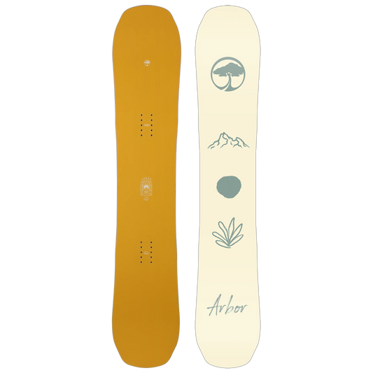 Swoon Decon Snowboard 2026