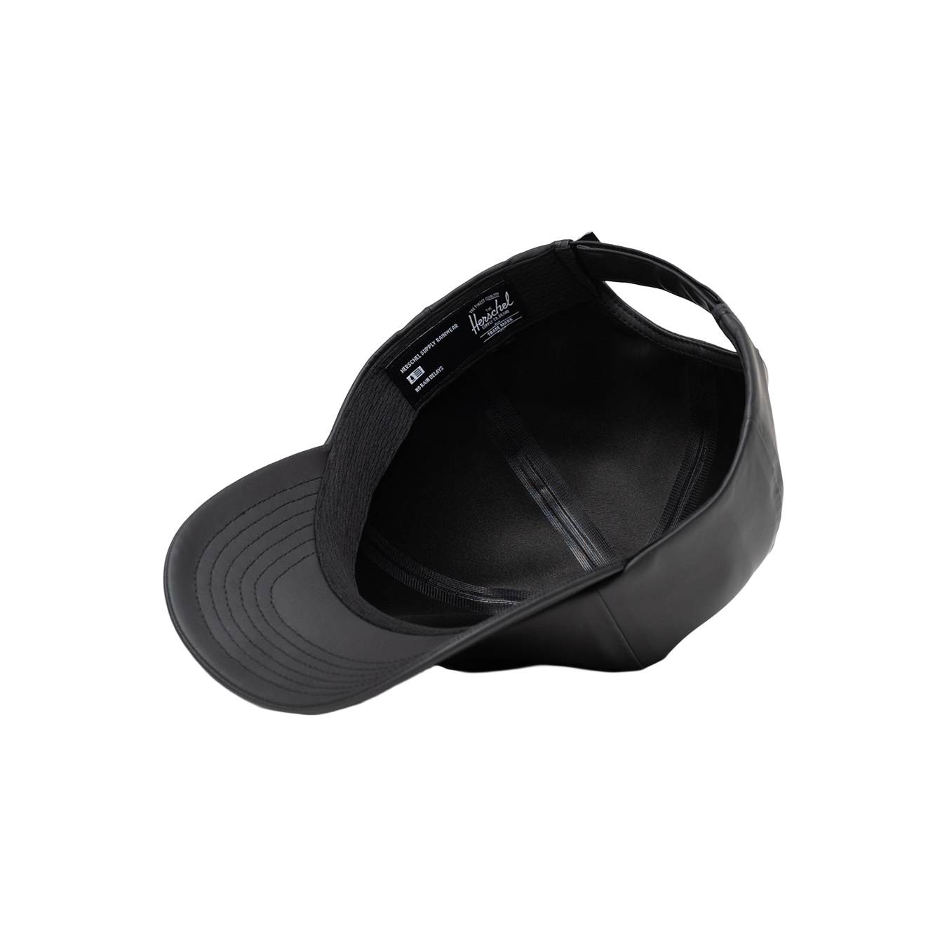 Sylas Rain Cap
