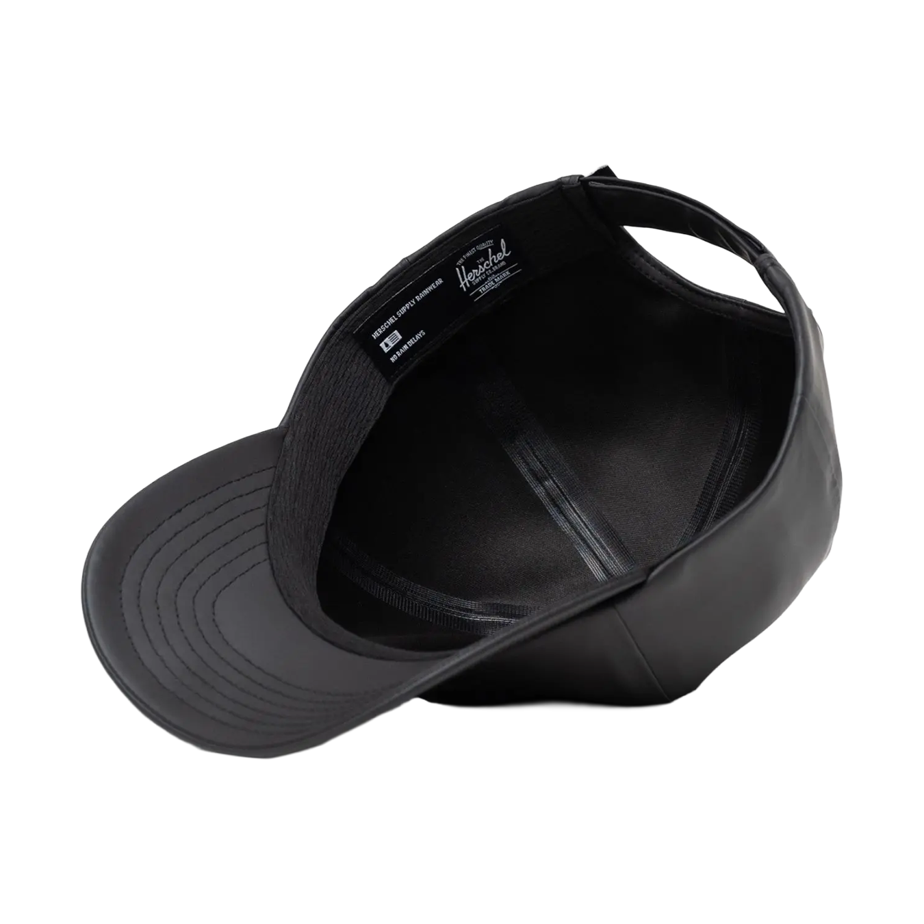 Sylas Rain Cap