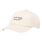 Sylas Vintage Cotton Cap