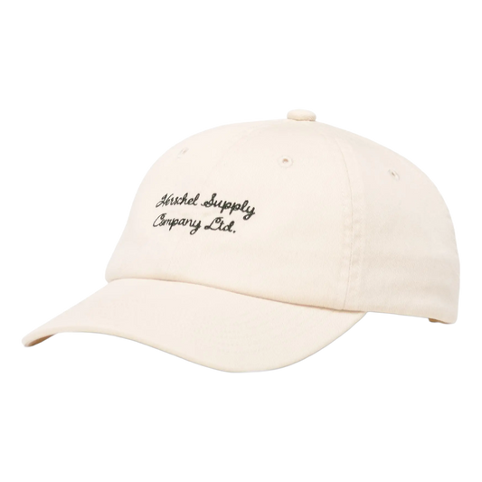 Sylas Vintage Cotton Cap