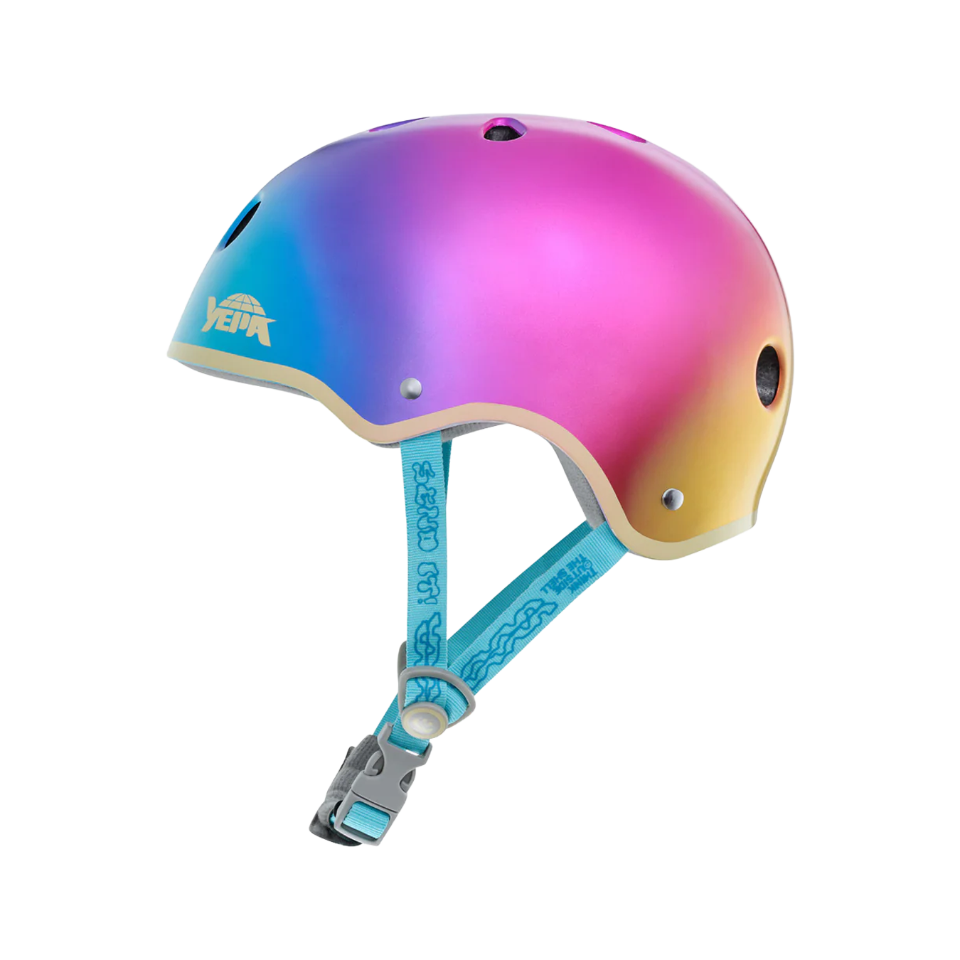 T-Shell Pro Lizzie Helmet