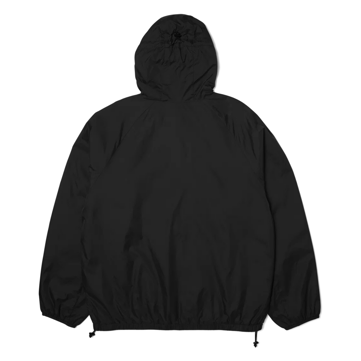 T1-Kcuf Shell Jacket