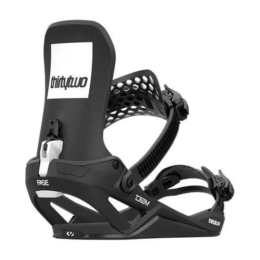 T32M FASE Binding 2026