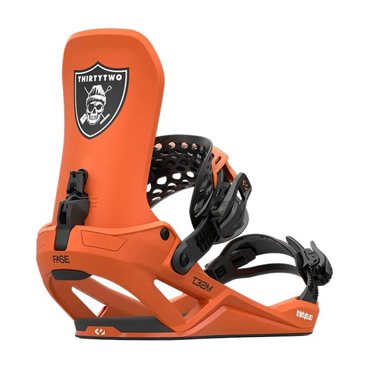 T32M FASE Binding 2026