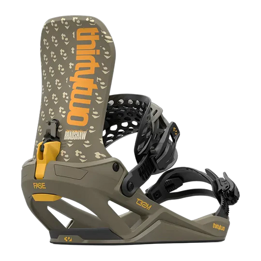 T32M FASE X Bradshaw Binding 2026