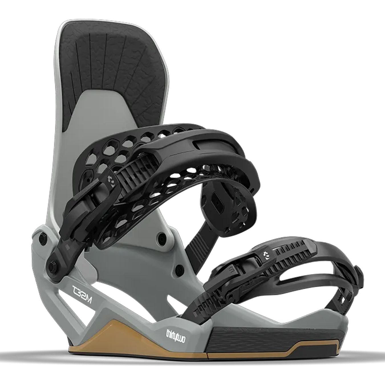 T32M FASE X Stevens Binding 2026