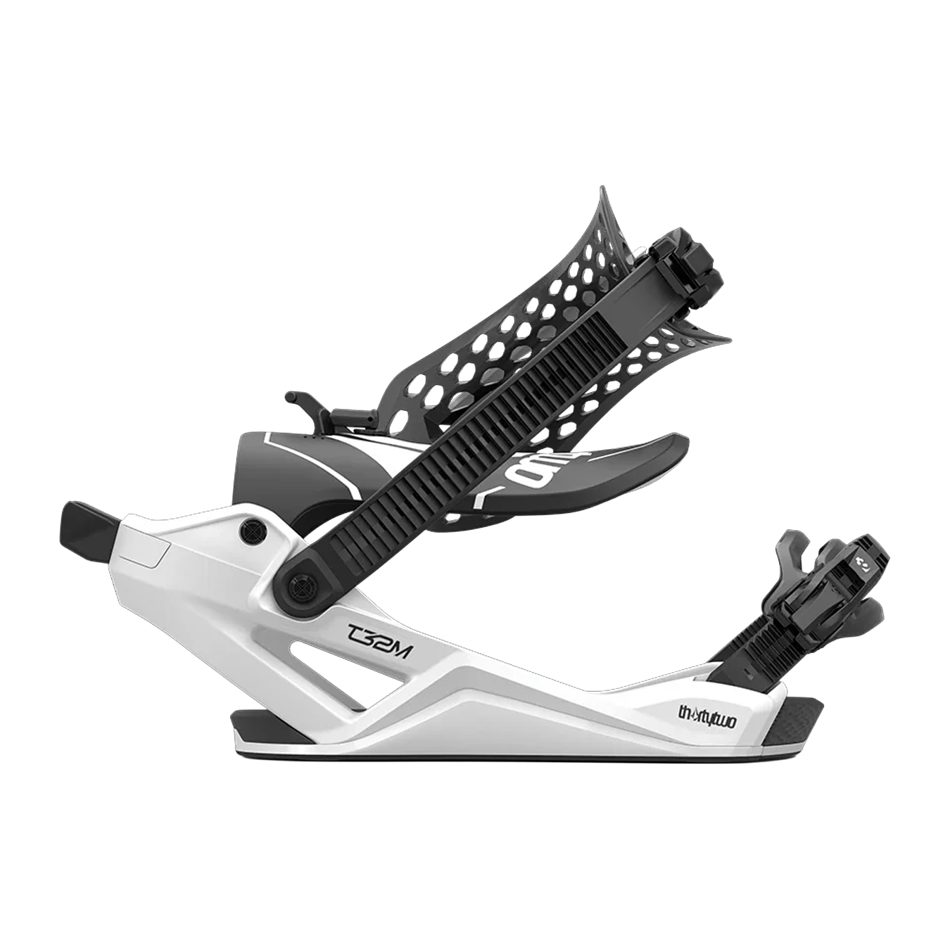 T32M FASE X Volcom Binding 2026