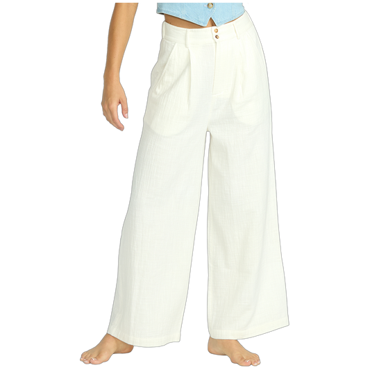 Tailor Made Pant 2025