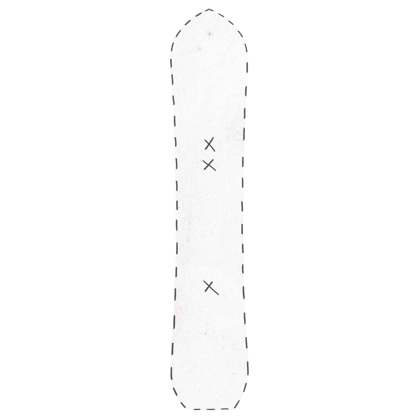 TBD 2 Snowboard