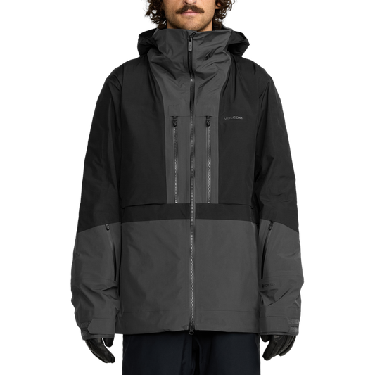TDS Inf Gore-Tex Jacket 2026