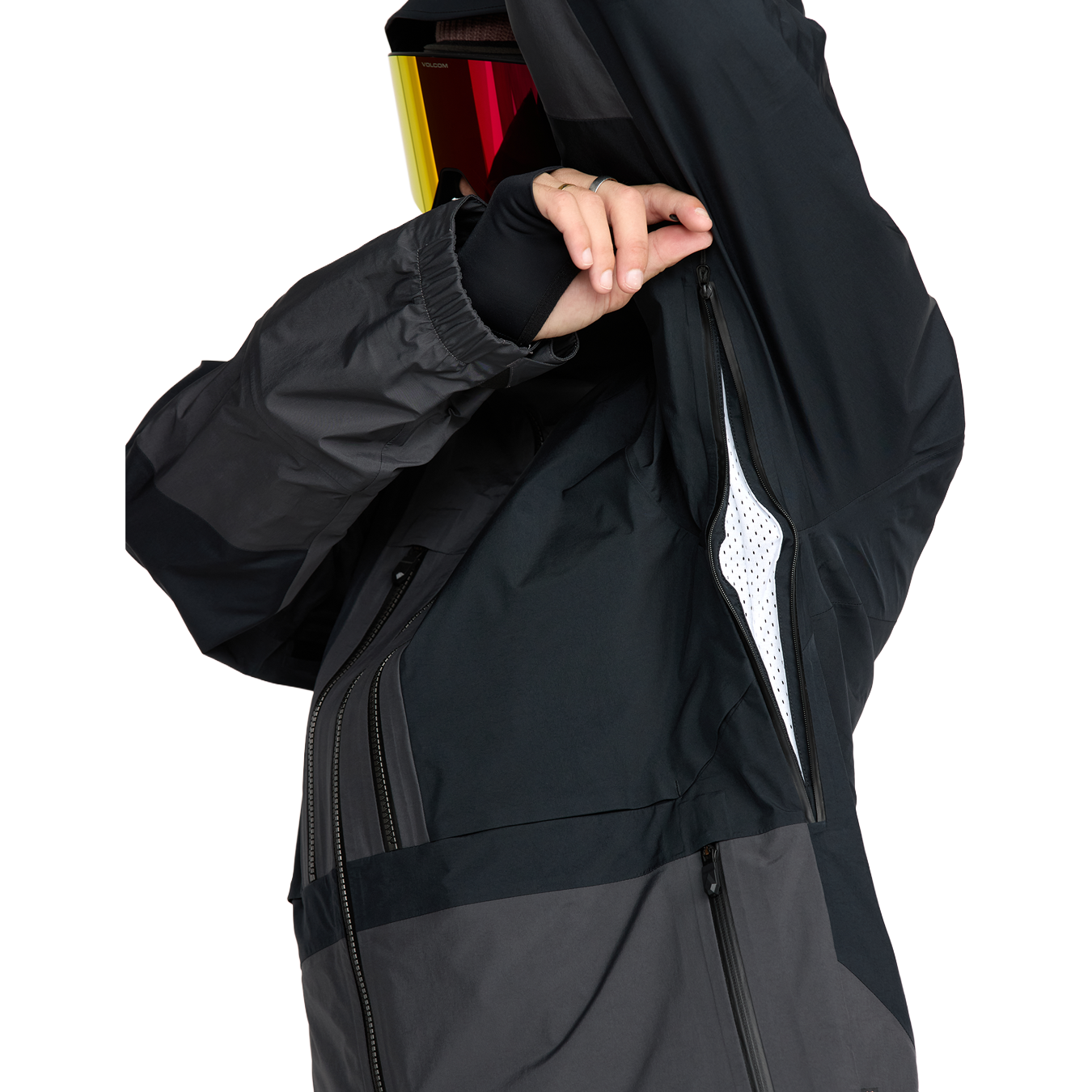 TDS Inf Gore-Tex Jacket 2026