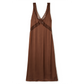 The Ridge Slip Dress 2025